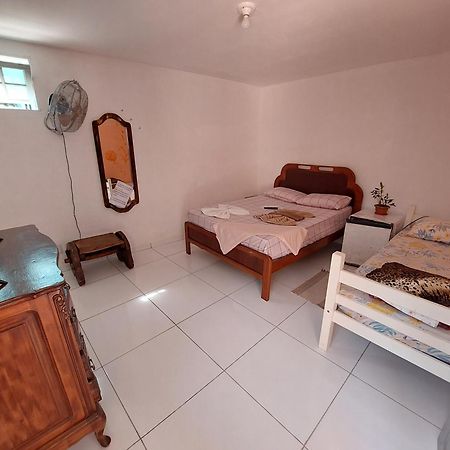 Guest House Palmeiras Cabo Frio Exteriér fotografie