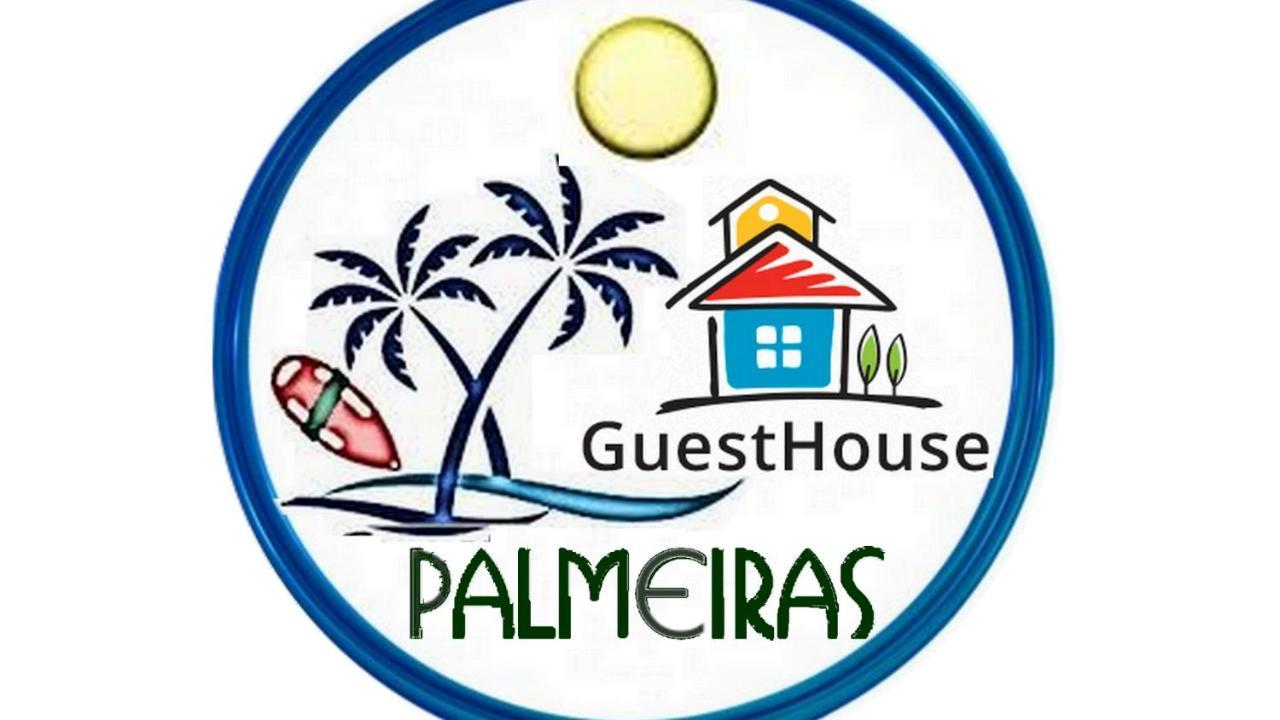 Guest House Palmeiras Cabo Frio Exteriér fotografie